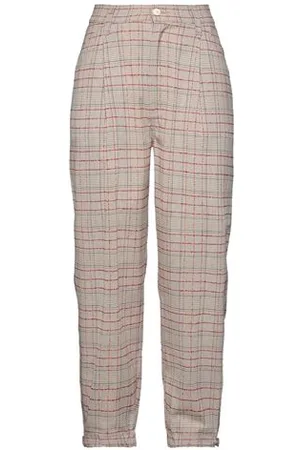 (+) people PARTES DE ABAJO - Pantalones