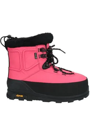 UGG CALZADO - Botines de caña alta