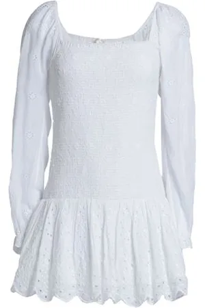 LOVESHACKFANCY VESTIDOS - Minivestidos