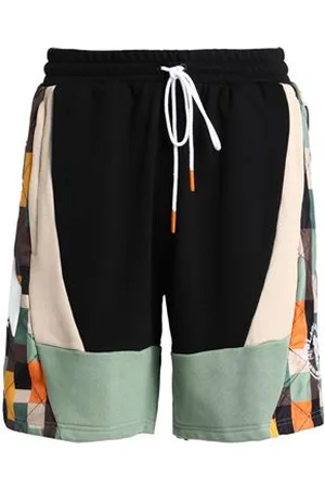 PUMA PARTES DE ABAJO - Pantalones cortos y bermudas