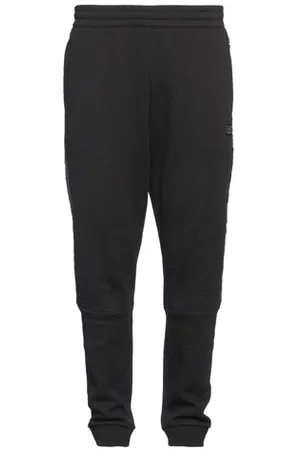 EA7 PARTES DE ABAJO - Pantalones