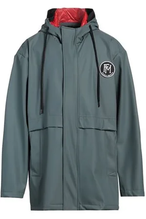 FRANKIE MORELLO ROPA DE ABRIGO - Chaquetas y cazadoras