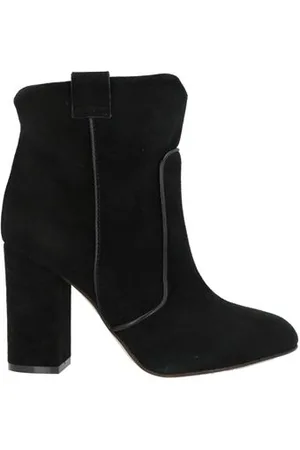 GIAMPAOLO VIOZZI CALZADO - Botines de caña alta
