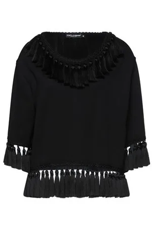 Dolce & Gabbana CAMISETAS Y TOPS - Sudaderas
