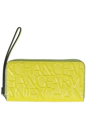 Armani Exchange Marroquinería - Billeteras