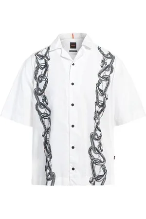 HUGO BOSS CAMISETAS Y TOPS - Camisas