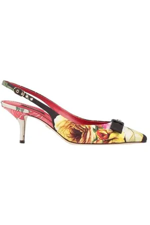 Dolce & Gabbana CALZADO - Zapatos de salón
