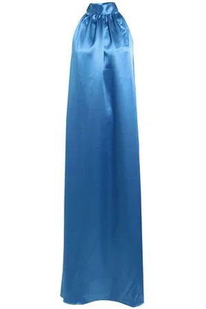 VILA VESTIDOS - Vestidos largos