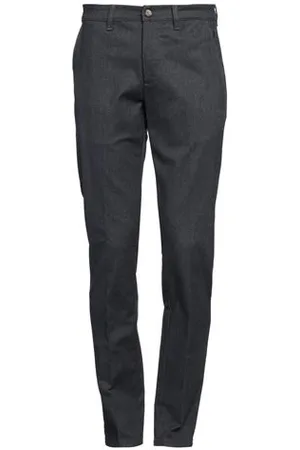 Jeckerson PARTES DE ABAJO - Pantalones