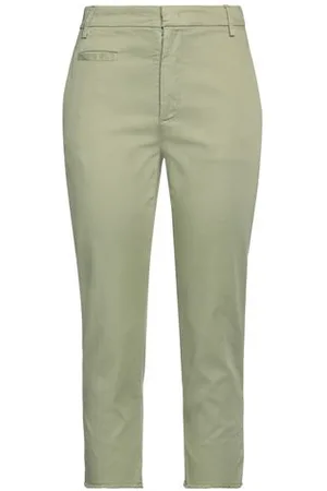 Dondup PARTES DE ABAJO - Pantalones