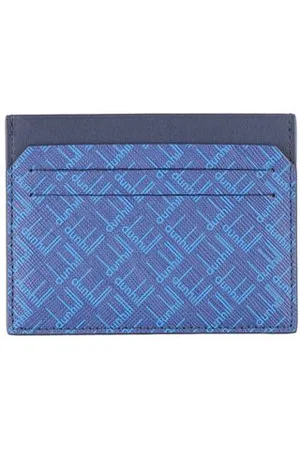 Dunhill Marroquinería - Tarjeteros