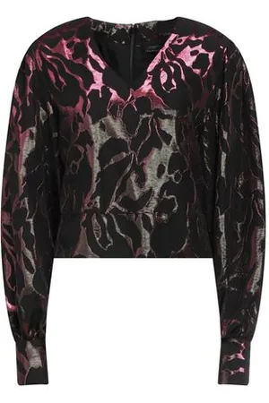 FEDERICA TOSI CAMISETAS Y TOPS - Tops