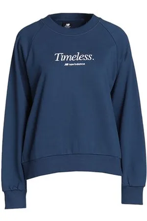 New Balance CAMISETAS Y TOPS - Sudaderas