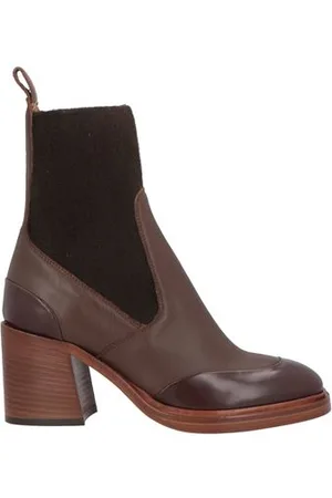 Bervicato CALZADO - Botines de caña alta