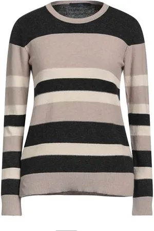 BLUE LES COPAINS PRENDAS DE PUNTO - Pullover