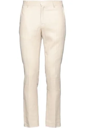 DANIELE ALESSANDRINI HOMME PARTES DE ABAJO - Pantalones