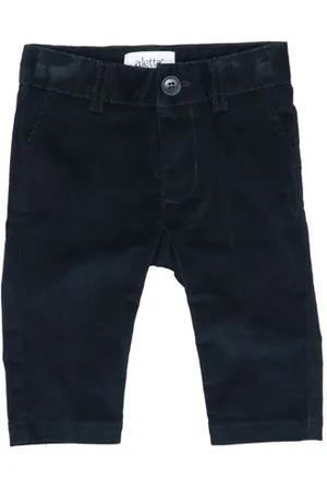 ALETTA PARTES DE ABAJO - Pantalones