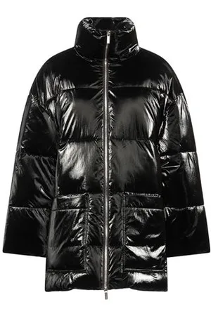 Armani Exchange ROPA DE ABRIGO - Plumíferos y acolchados