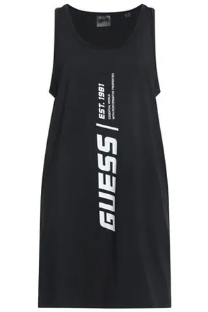 Guess VESTIDOS - Minivestidos