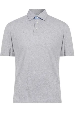 GIAMPAOLO VIOZZI CAMISETAS Y TOPS - Polos