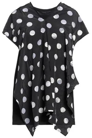YOHJI YAMAMOTO CAMISETAS Y TOPS - Tops