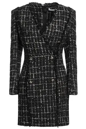 SIMONA CORSELLINI VESTIDOS - Minivestidos