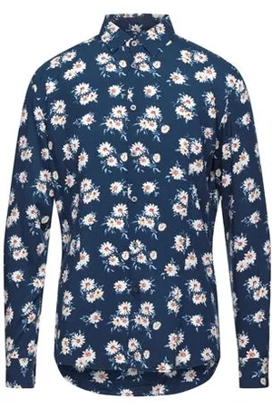 DANIELE ALESSANDRINI HOMME CAMISETAS Y TOPS - Camisas