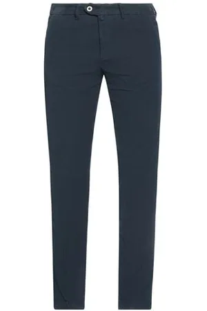 B SETTECENTO PARTES DE ABAJO - Pantalones
