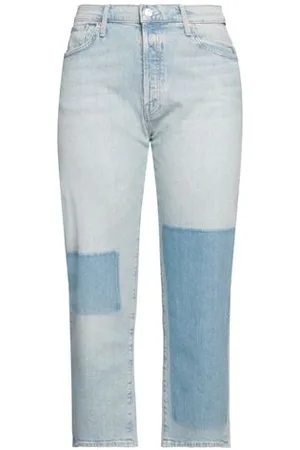 Mother PARTES DE ABAJO - Pantalones vaqueros