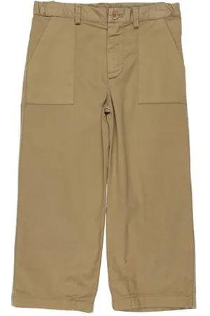 MORLEY PARTES DE ABAJO - Pantalones