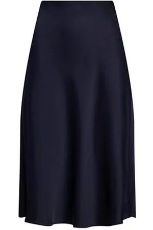 Ralph Lauren PARTES DE ABAJO - Faldas midi