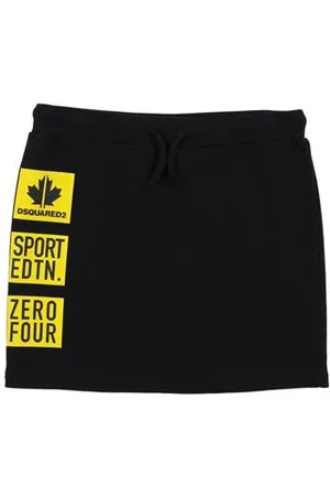 Dsquared2 PARTES DE ABAJO - Faldas infantiles