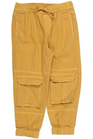 Stella McCartney PARTES DE ABAJO - Pantalones