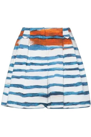 Moschino PARTES DE ABAJO - Pantalones cortos y bermudas