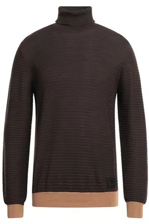 Emanuel Ungaro PRENDAS DE PUNTO - Cuello alto