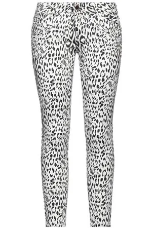 KORALLINE PARTES DE ABAJO - Pantalones vaqueros