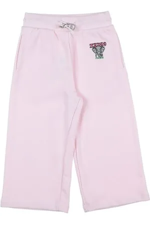Kenzo PARTES DE ABAJO - Pantalones