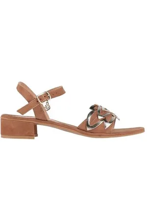 GARDINI SPIRIT CALZADO - Sandalias con cierre