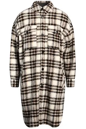 Isabel Marant ROPA DE ABRIGO - Abrigos