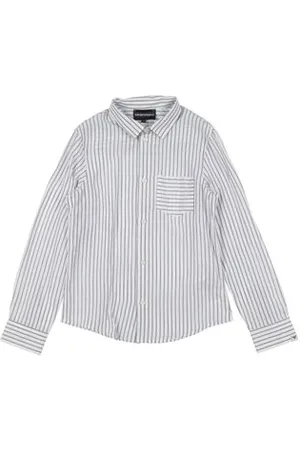 Emporio Armani CAMISETAS Y TOPS - Camisas