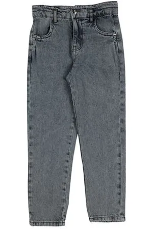 NAME IT PARTES DE ABAJO - Pantalones vaqueros