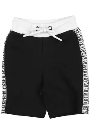 Bikkembergs PARTES DE ABAJO - Pantalones cortos y bermudas