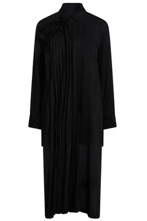 YOHJI YAMAMOTO VESTIDOS - Minivestidos