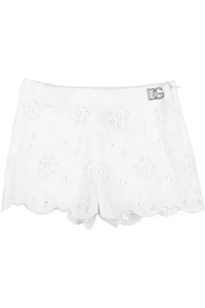 Dolce & Gabbana PARTES DE ABAJO - Pantalones cortos y bermudas