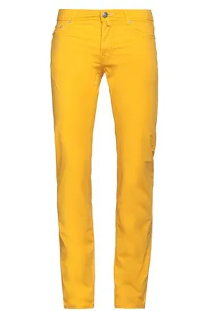 Jacob Cohen PARTES DE ABAJO - Pantalones