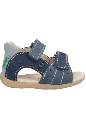Kickers CALZADO - Sandalias con cierre