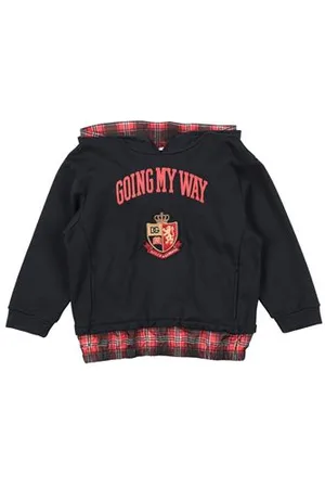 Dolce & Gabbana CAMISETAS Y TOPS - Sudaderas