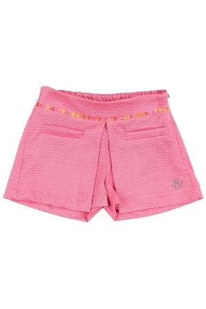 MEILISA BAI PARTES DE ABAJO - Pantalones cortos y bermudas
