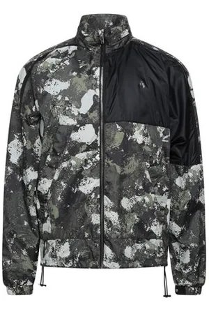 MARCELO BURLON ROPA DE ABRIGO - Chaquetas y cazadoras