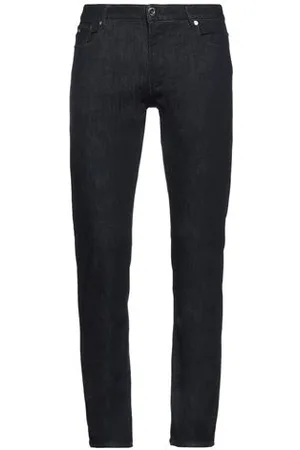 Emporio Armani PARTES DE ABAJO - Pantalones vaqueros